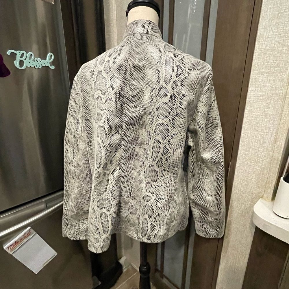 Alford Dunner Jacket - Picture 4 of 4